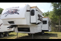 Used 2007 Keystone Montana 2955RL Fifth Wheel For Sale